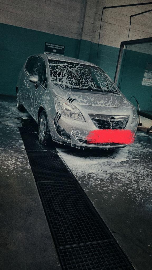 Opel Meriva uit 2011, Autos, Abarth, Entreprise, Autres modèles, ABS, Essence, Euro 5, MPV ou Monospace, 4 portes, Automatique