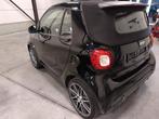 SMART CABRIO 90 PK OF BRABUS-PAKKET, Auto's, Smart, Automaat, 898 cc, Achterwielaandrijving, USB