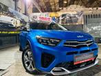 Kia Stonic 1.0i GTLine CarPlay Caméra Garantie 2029, Autos, Kia, Cuir, Achat, Euro 6, Entreprise