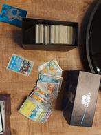 Pokemon kaarten, Hobby & Loisirs créatifs, Jeux de cartes à collectionner | Magic the Gathering, Comme neuf, Enlèvement ou Envoi