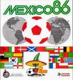 Panini images Mexico 86, Ophalen, Zo goed als nieuw