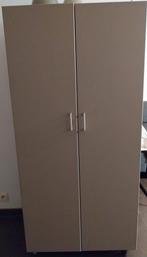 2 identieke grootte, Huis en Inrichting, Kasten | Kleerkasten, Ophalen, Zo goed als nieuw