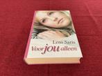 Leni Saris - Voor jou alleen, Boeken, Gelezen, Ophalen of Verzenden, Leni Saris