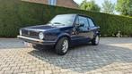VW Golf 1 Cabrio '91, Auto's, Volkswagen, Voorwielaandrijving, Beige, 4 cilinders, Cabriolet