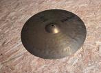 Paiste Brass Tones 18" Crash Cymbal, Ophalen, Gebruikt, Overige merken