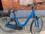 Elektrische fiets Giant batterij 800 watt, Fietsen en Brommers, Elektrische fietsen, Ophalen, Gebruikt