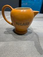 Kan Ricard 1l. Ricard 830 keramiekateliers, Overige typen, Zo goed als nieuw
