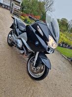 BMW 1200 RT (2005), Motoren, Particulier