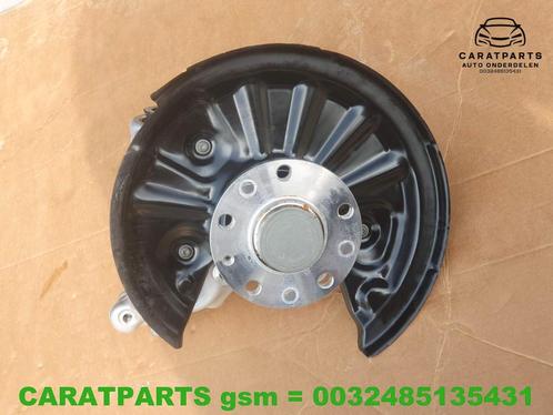 5QF505436G Q3 fusee Tiguan wielnaaf Tarraco wielophanging .., Auto-onderdelen, Ophanging en Onderstel, Audi, Volkswagen, Gebruikt