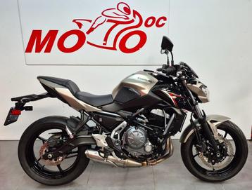 KAWASAKI Z650 ***MOTODOC.BE*** beschikbaar voor biedingen