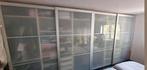 Ikea Pax schuifdeuren, Huis en Inrichting, Ophalen, Gebruikt