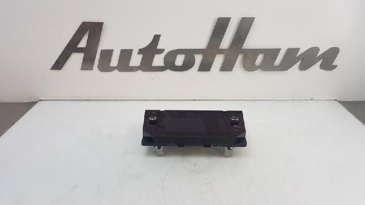 INTERIEUR DISPLAY Seat Ibiza V (KJB) (01-2017/-), Auto-onderdelen, Interieur en Bekleding, Seat, Gebruikt