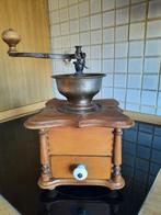 Moulin à café 5, Antiquités & Art, Enlèvement ou Envoi