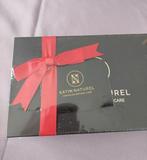 Coffret de soins Satin Naturel 7 soins pour le bain, Enlèvement ou Envoi, Neuf, Baignoire & Douche