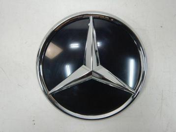 Mercedes-Benz C-Klasse W206 Logo Grille Chrome A2068884900 beschikbaar voor biedingen