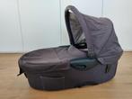 Buggy met ligmand en buggyzit Evo mutsy., Avec nacelle, Comme neuf, Enlèvement, Poussette