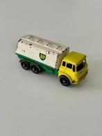 Matchbox by Lesney - Petrol Tanker Series No. 25, Utilisé, Envoi, Bus ou Camion