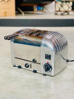 Dualitt toaster (3 slots), Elektronische apparatuur, Broodroosters, Gebruikt, Ophalen of Verzenden