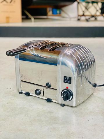 Dualitt toaster (3 slots)
