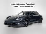 Porsche Taycan Sport Turismo, Auto's, Automaat, Zwart, Break, 105 kWh