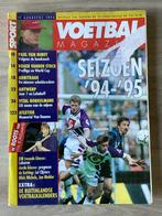Voetbal Magazine Seizoensgids 1994-1995, Ophalen of Verzenden, Gebruikt, Boek of Tijdschrift