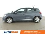 Renault Clio 1.0 SCe Experience (bj 2020), Auto's, Voorwielaandrijving, Stof, Gebruikt, 72 pk