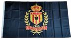 Vlag voetbal KV Mechelen - 60x90cm, Ophalen of Verzenden, Nieuw