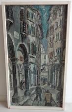 OPRUIM STOCK KUNSTWERKEN / TE KOOP / 30 EURO PER STUK, Antiek en Kunst, Ophalen