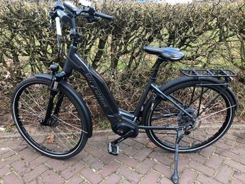 Victoria elektrische damesfiets met bosch CX motor  beschikbaar voor biedingen