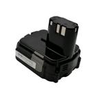 14.4 Volt 2Ah Lithium accu geschikt voor Hitachi BCL1415, Ophalen of Verzenden, Nieuw