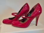 Vintage Steve madden- Madden girl maat 41, Ophalen, Pumps, Steve Madden, Zo goed als nieuw