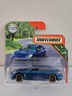 Matchbox Porsche Panamera (2018), Hobby en Vrije tijd, Ophalen of Verzenden, Nieuw