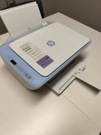 printer HP, Computers en Software, Printers, Ophalen, Kopieren, Printer, Inkjetprinter