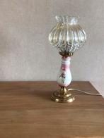 Lampe de table vintage 1960 - 1970, Enlèvement ou Envoi