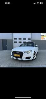 Audi A3 Automaat Pano Camera Keyless Full Option, Auto's, Audi, Automaat, Diesel, Particulier, Te koop