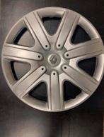 1  enjoliveurs d’origine Renault Mégane scenic clio 16", Enlèvement ou Envoi, Utilisé