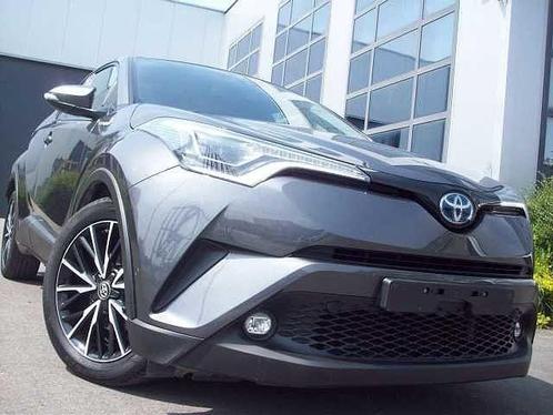 Toyota C-HR 1.8i VVT-i Hybrid C-Hic E-CVT(EU6.2), Auto's, Toyota, Bedrijf, C-HR, ABS, Adaptive Cruise Control, Airbags, Airconditioning