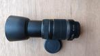 Fotolens Canon EF-S 55-250mm 1:4-5,6, Audio, Tv en Foto, Foto | Lenzen en Objectieven, Ophalen of Verzenden, Gebruikt, Telelens