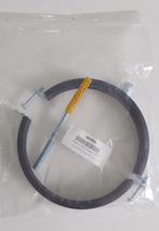 BORA Ecotube ERMS montageset rond, Ophalen, Nieuw