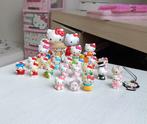 Poppetjes Hello Kitty, Ophalen of Verzenden, Gebruikt