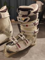 Chaussures de ski femmes 26,5 Salomon Instinct 100 CS, Sports & Fitness, Comme neuf, Ski, Enlèvement, Chaussures