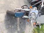 Suzuki Vl1500 intruder 2001+ uitlaat tekoop, Motoren, Ophalen, 2 cilinders, Meer dan 35 kW