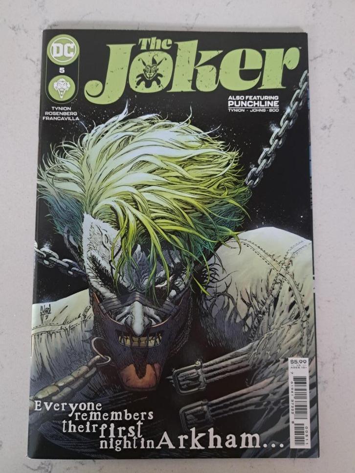 Special Covers Comics Part 3, Livres, BD | Comics, Neuf, Plusieurs comics, Amérique, Enlèvement ou Envoi