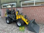 Wacker-Neuson WL25 #28843, Zakelijke goederen, Machines en Bouw | Kranen en Graafmachines, Overige typen