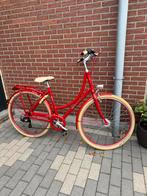 Mooie damesfiets Oxford, Fietsen en Brommers, Ophalen, Zo goed als nieuw