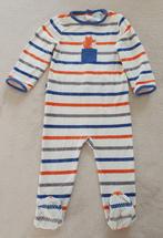 Pyjama grenouillère en velours - T86 (2ans) - Obaïbi - NEUF, Neuf, Garçon ou Fille, Obaibi, Enlèvement