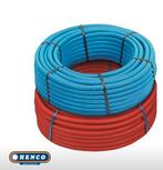 Alpex Henco et raccord, Doe-het-zelf en Bouw, Ophalen, Zo goed als nieuw
