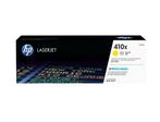 HP 410X Toner - Geel, Ophalen of Verzenden, Nieuw, Toner, HP