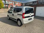Fiat qubo 1.4 benzine 1 eigenaar gekeurd, Auto's, Elektrische ramen, Bedrijf, Qubo, Te koop