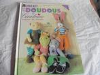 "Les doudous de Sandrine" - Vol. 2 - crochet, Enlèvement ou Envoi, Neuf, Tricot et Crochet, Sandrine ARMANI